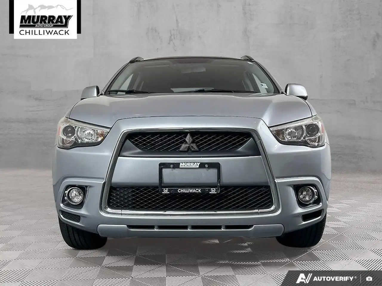 Mitsubishi RVR photo Mitsubishi RVR