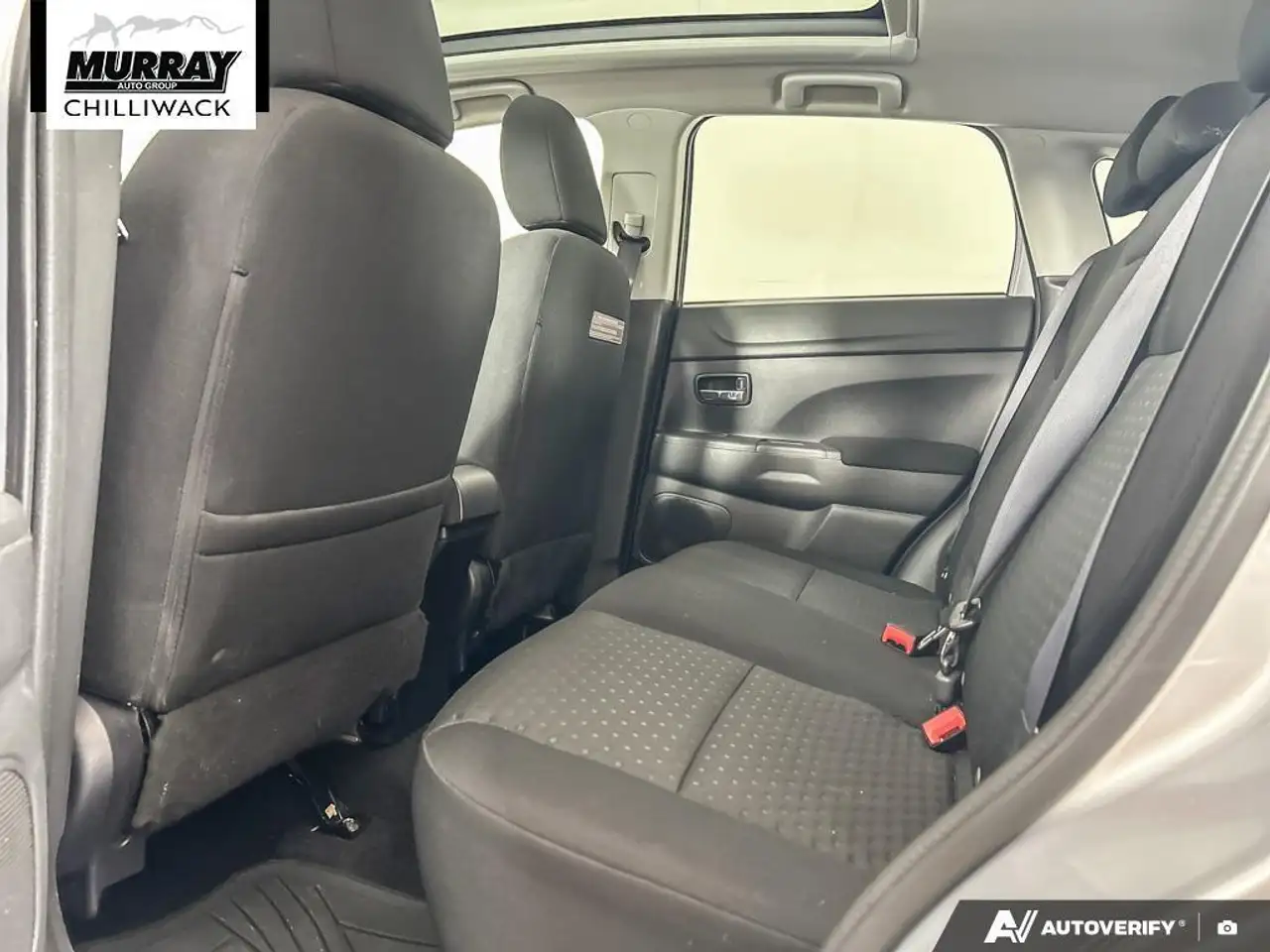 Mitsubishi RVR photo Mitsubishi RVR