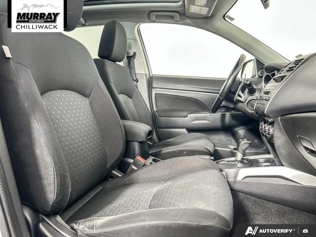 Mitsubishi RVR photo Mitsubishi RVR