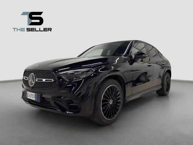 Mercedes-Benz GLC 220 220 d AMG Line Premium Plus 4matic*FORMULA S*