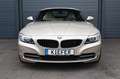 BMW Z4 sDrive30i/SHZ/PDC/BTH/NAVI/LED/R18 Silver - thumbnail 2