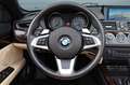 BMW Z4 sDrive30i/SHZ/PDC/BTH/NAVI/LED/R18 Silver - thumbnail 13