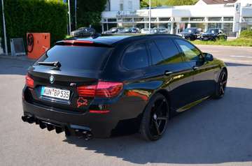 BMW 535d F11 LCI M-Sport paket|xDrive|19"/20"|TÜV