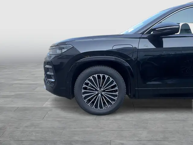 Volkswagen Tayron view 10