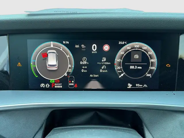 Volkswagen Tayron view 15