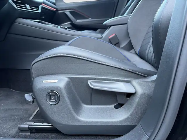 Volkswagen Tayron view 12