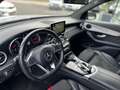 Mercedes-Benz GLC 250 4-Matic AMG PAck 98000km 1 er Prop 1 ste eig Zilver - thumbnail 10
