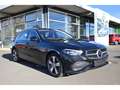 Mercedes-Benz C 300 e T Avantgarde Navi LED ACC Apple CarPlay Schwarz - thumbnail 3