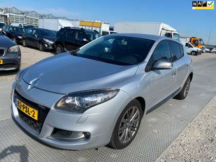Renault Megane 2011 * 2.0 GT-Line * AUTOMAATBAK DEFECT !!