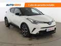 Toyota C-HR 1.8 Hybrid Dynamic Plus Blanco - thumbnail 8
