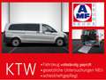 Mercedes-Benz Vito 116TourerPro ,Extralang,AMF Rollstuhlrampe Argent - thumbnail 1
