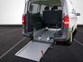 Mercedes-Benz Vito 116TourerPro ,Extralang,AMF Rollstuhlrampe Argent - thumbnail 3