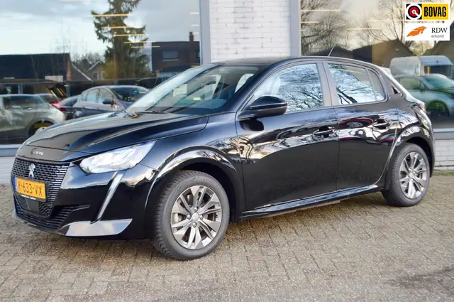 Peugeot e-208 EV Blue Active Pack 50 kWh | € 12,603- excl. BTW |