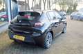 Peugeot e-208 EV Blue Active Pack 50 kWh | € 12,603- excl. BTW | Schwarz - thumbnail 23
