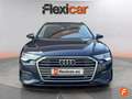 Audi A6 Avant Design 40 TDI 150kW (204CV) S tro. Azul - thumbnail 2