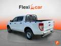 Ford Ranger 4x4 Blanco - thumbnail 5