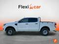 Ford Ranger 4x4 Blanco - thumbnail 4