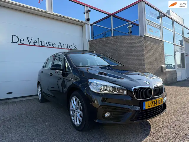 BMW 225 2-serie Active Tourer 225xe iPerformance|Pano|Navi