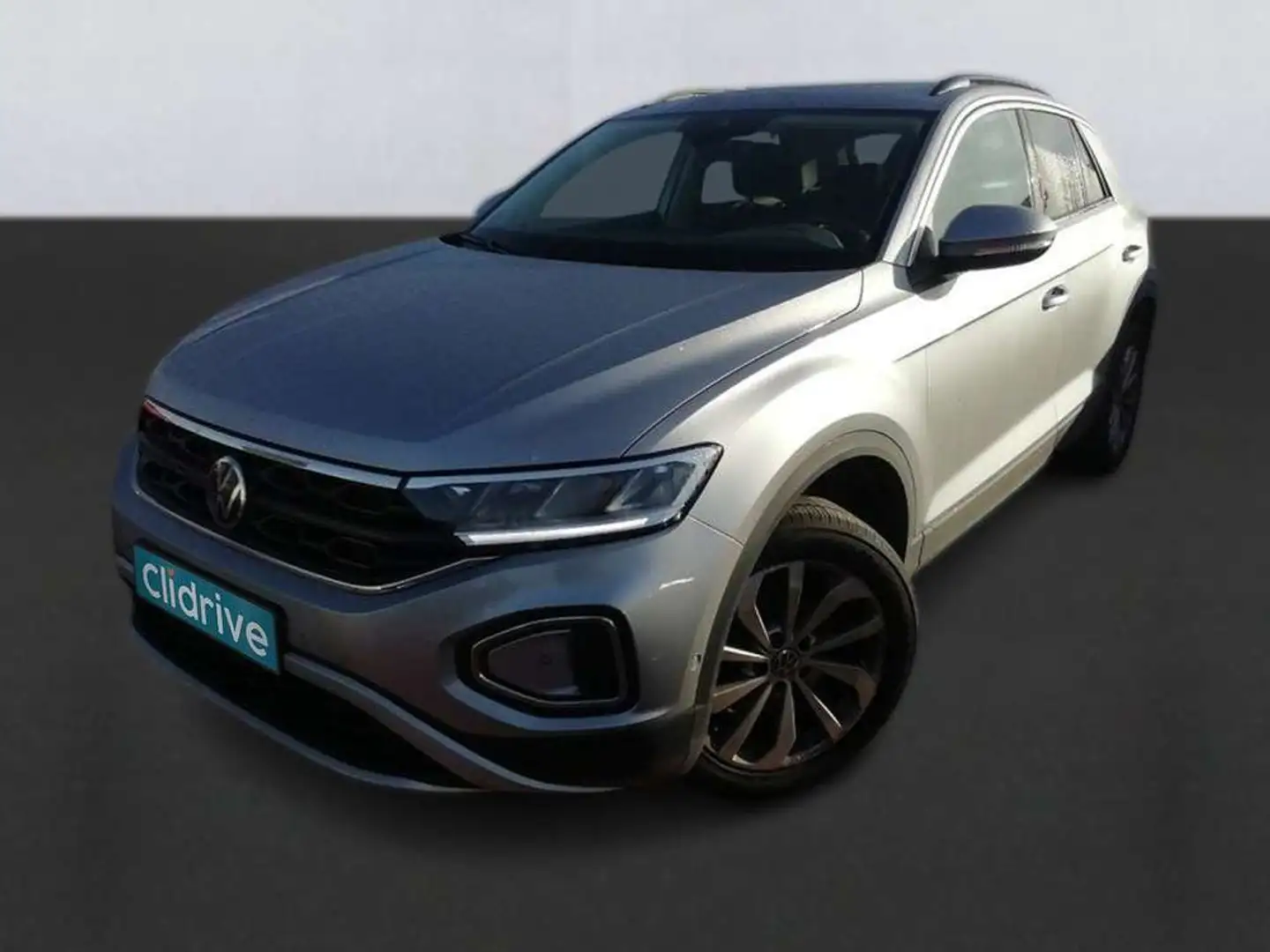 Volkswagen T-Roc 2.0TDI Life DSG7 110KW - 2