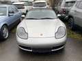 Porsche Boxster 2.5 el.Verdeck Leder Silber - thumbnail 6