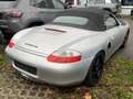 Porsche Boxster 2.5 el.Verdeck Leder Silber - thumbnail 3