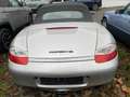 Porsche Boxster 2.5 el.Verdeck Leder Silber - thumbnail 8