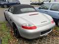 Porsche Boxster 2.5 el.Verdeck Leder Silber - thumbnail 9