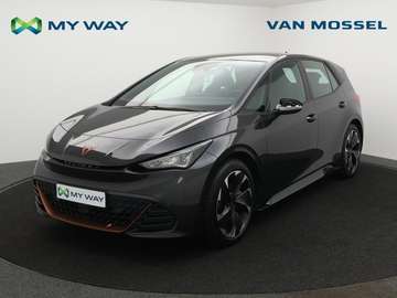 Born eBoost 231pk 77 kWh *NAVI*BLTH*CRUISE*PDC*APP CONNECT*DIGITAL DASHBOARD*...