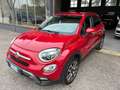 Fiat 500X 500 X 2.0 mjt Cross Plus 4x4 140cv auto Rouge - thumbnail 1