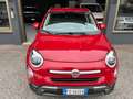 Fiat 500X 500 X 2.0 mjt Cross Plus 4x4 140cv auto Rouge - thumbnail 2