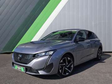 III 1.6 PHEV 180 ALLURE PACK E-EAT8