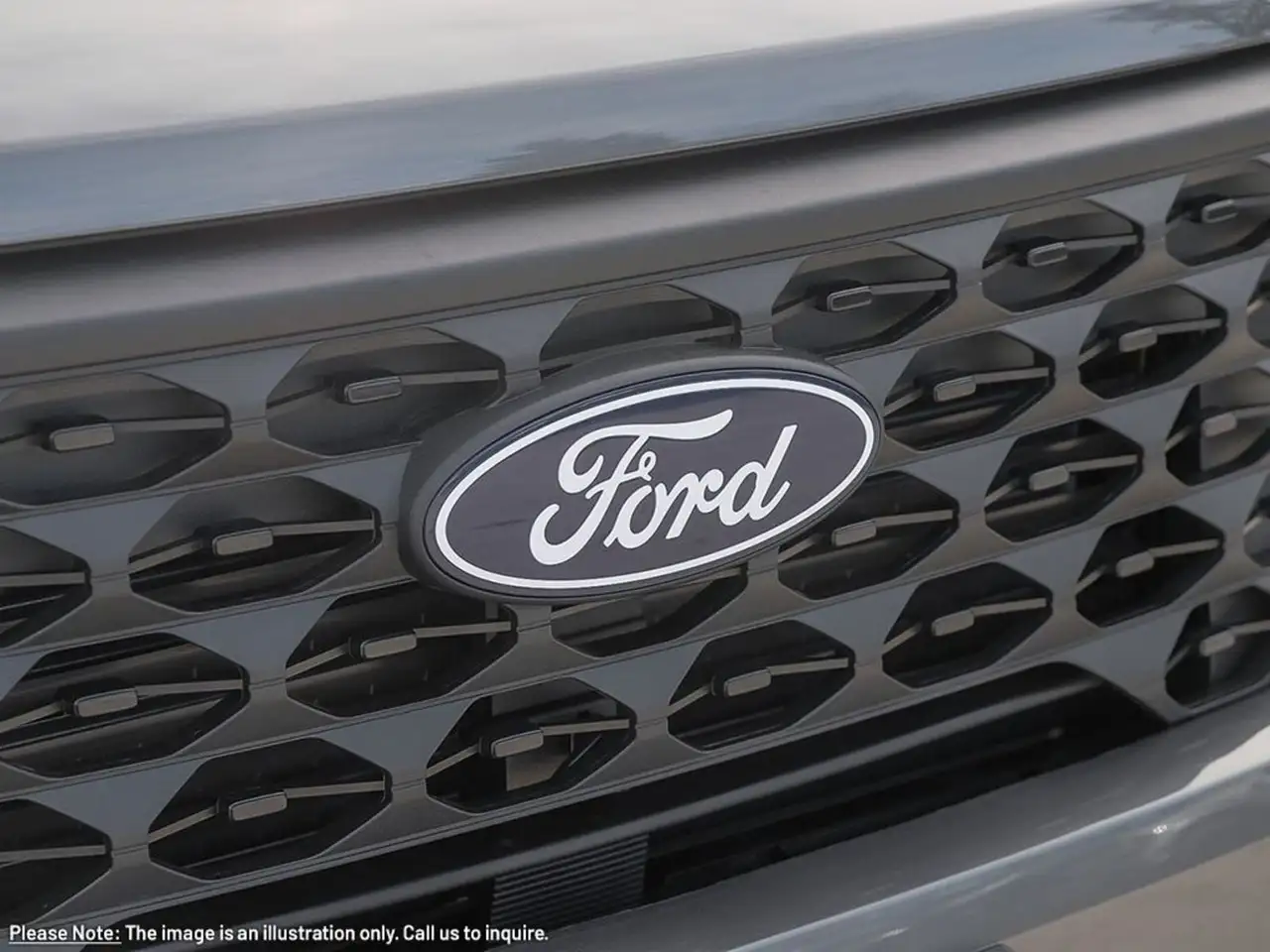 Ford Maverick fotografie Ford Maverick