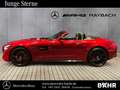 Mercedes-Benz AMG GT AMG GT C Roadster Perf.Sitze/Carbon/Burmester/ Rot - thumbnail 2