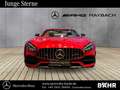 Mercedes-Benz AMG GT AMG GT C Roadster Perf.Sitze/Carbon/Burmester/ Rot - thumbnail 7