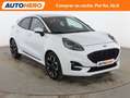 Ford Puma 1.0 EcoBoost Mild-Hybrid ST-Line Design Blanc - thumbnail 8