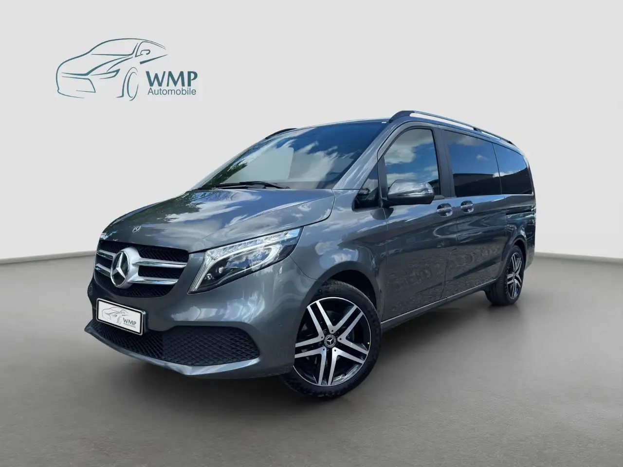 Mercedes-Benz V 300