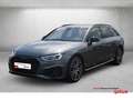 Audi A4 Avant S line 45 TFSI quattro S tronic *AHK* Gris - thumbnail 1
