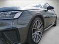 Audi A4 Avant S line 45 TFSI quattro S tronic *AHK* Gris - thumbnail 4