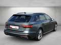 Audi A4 Avant S line 45 TFSI quattro S tronic *AHK* Gris - thumbnail 3