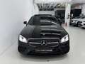 Mercedes-Benz E 220 E220d 9G Tronic AMG-Line 20" Panorama Burmester... Schwarz - thumbnail 2