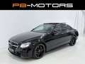Mercedes-Benz E 220 E220d 9G Tronic AMG-Line 20" Panorama Burmester... Schwarz - thumbnail 1
