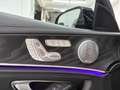 Mercedes-Benz E 220 E220d 9G Tronic AMG-Line 20" Panorama Burmester... Schwarz - thumbnail 21