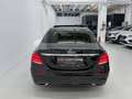 Mercedes-Benz E 220 E220d 9G Tronic AMG-Line 20" Panorama Burmester... Schwarz - thumbnail 6