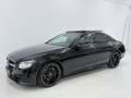 Mercedes-Benz E 220 E220d 9G Tronic AMG-Line 20" Panorama Burmester... Schwarz - thumbnail 3