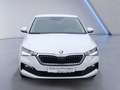 Skoda Scala 1.0 TSI Ambition GRA+SHZ+PDC Blanc - thumbnail 8