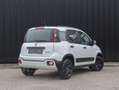 Fiat Panda 69pk Hybrid Cross (DIRECT rijden!!/Climate/Cruise/ Wit - thumbnail 3