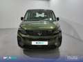Peugeot Rifter BlueHDi 100 Allure Vert - thumbnail 2