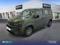 Peugeot Rifter BlueHDi 100 Allure Vert - thumbnail 1