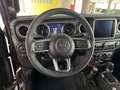 Jeep Wrangler Unlimited 2.0 PHEV ATX 4xe Rubicon Nero - thumbnail 8