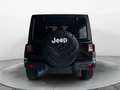 Jeep Wrangler Unlimited 2.0 PHEV ATX 4xe Rubicon Schwarz - thumbnail 3